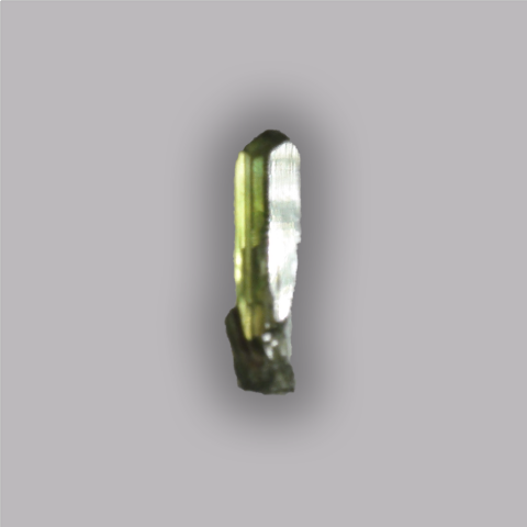 Cristal naturel