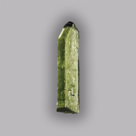 DIOPSIDE - Cristal naturel