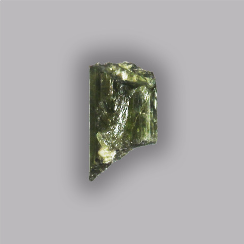 Cristal naturel