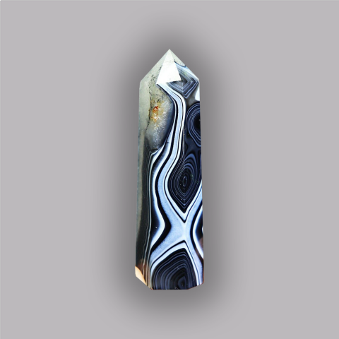 ONYX NOIR - Oblisque 58 g.