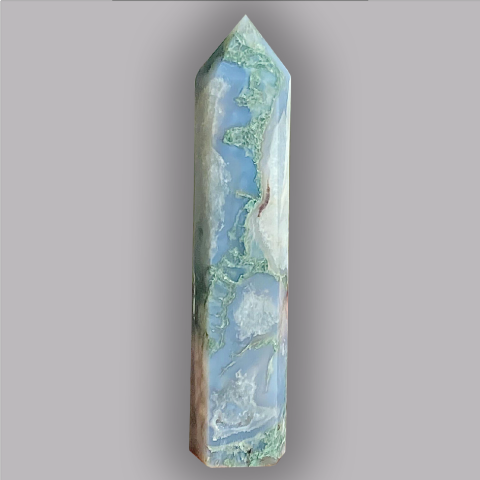 AGATE Ocan - Oblisque  380 g.