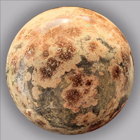JASPE Sakura - Sphre 399 g.