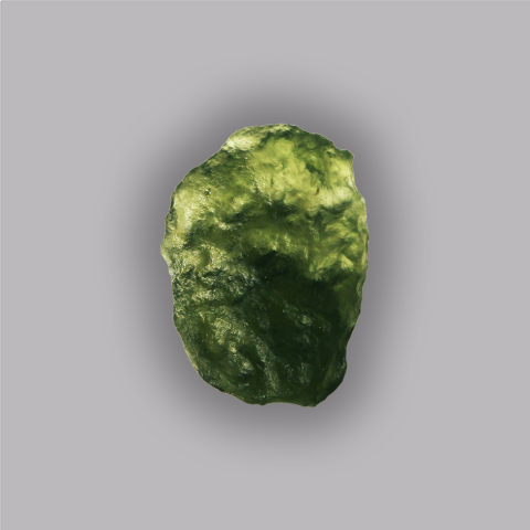 MOLDAVITE 20,80 ct.