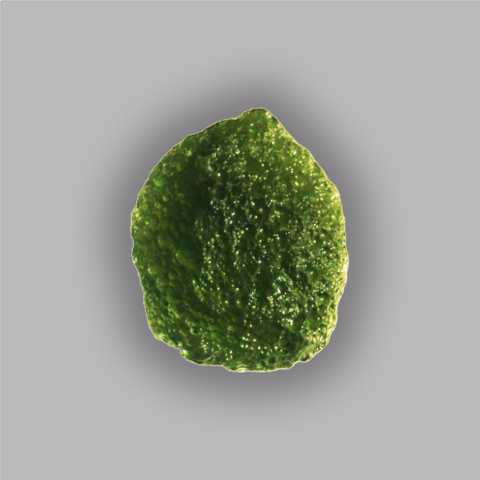 MOLDAVITE 31,45 ct.