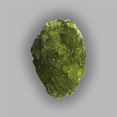 MOLDAVITE 35,95 ct.