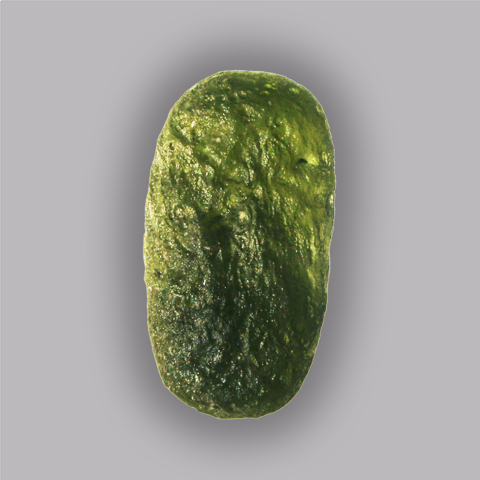 MOLDAVITE 45,10 ct.