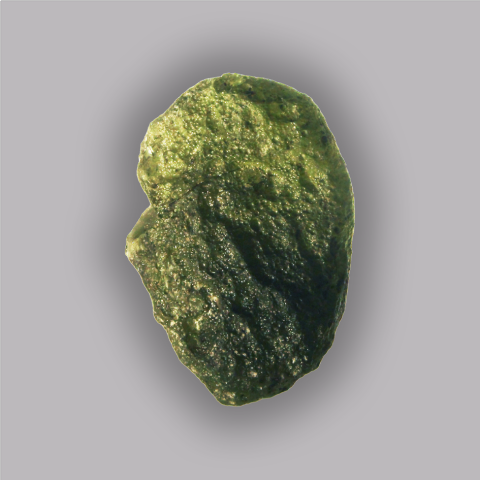 MOLDAVITE 47,65 ct.