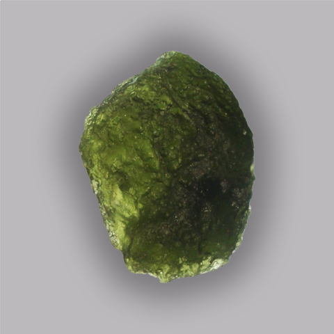 MOLDAVITE 49,00 ct.