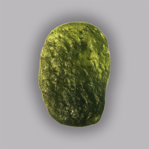 MOLDAVITE 49,40 ct.