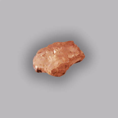 MORGANITE 5,85 ct.