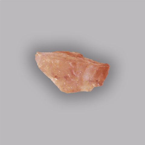 MORGANITE 5,95 ct.
