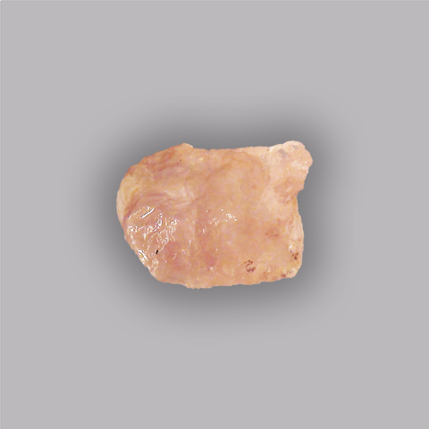 MORGANITE 8,05 ct.
