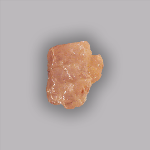 MORGANITE 7,95 ct.