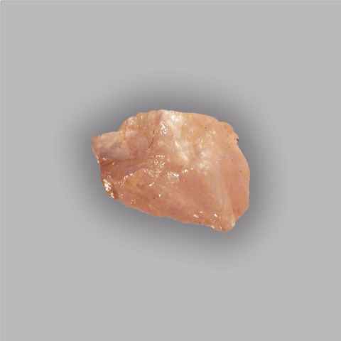 MORGANITE 7,85 ct.