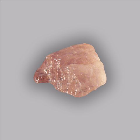 MORGANITE 8,25 ct.