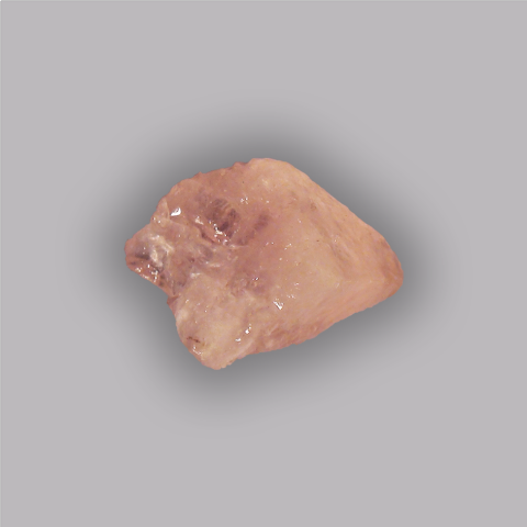 MORGANITE 8,30 ct.