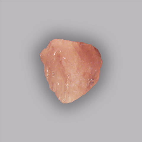 MORGANITE 8,05 ct.