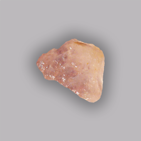 MORGANITE 8,35 ct.