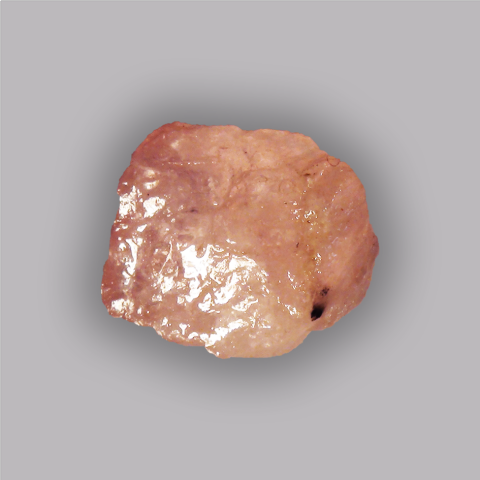 MORGANITE 13,60 ct.