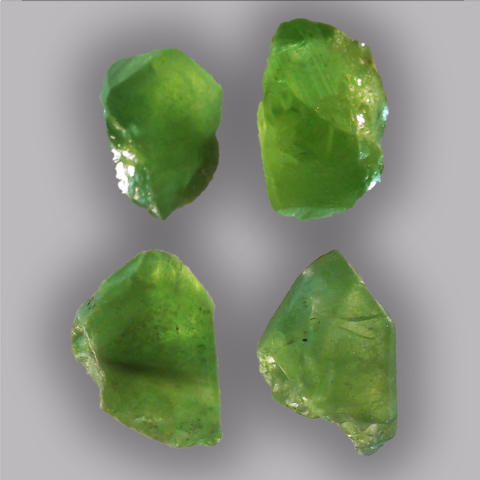 PRIDOT 8/15 g.