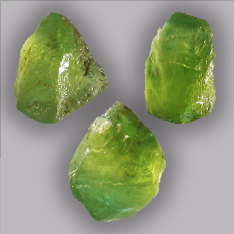 PRIDOT 16/27 g.