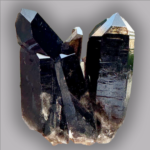 MORION groupe 157 g.