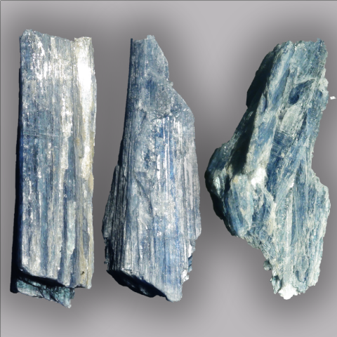 CYANITE 10/19 g.