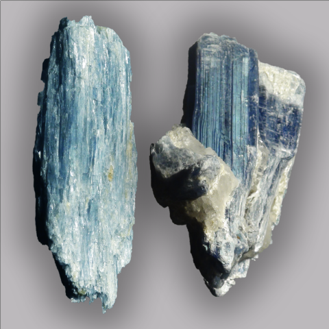 CYANITE 20/32 g.