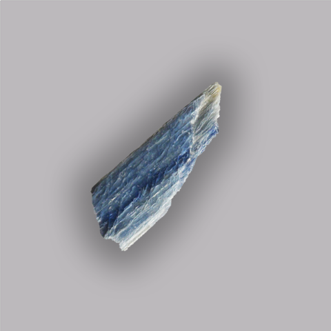 CYANITE 1,23 g.