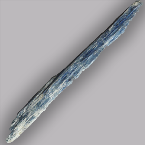 CYANITE 10,34 g.