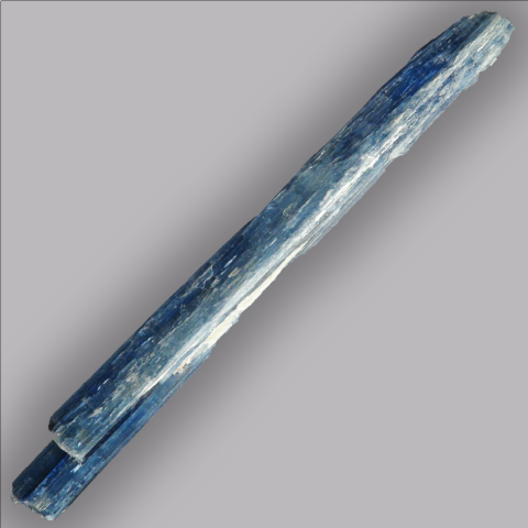 CYANITE 10,42 g.