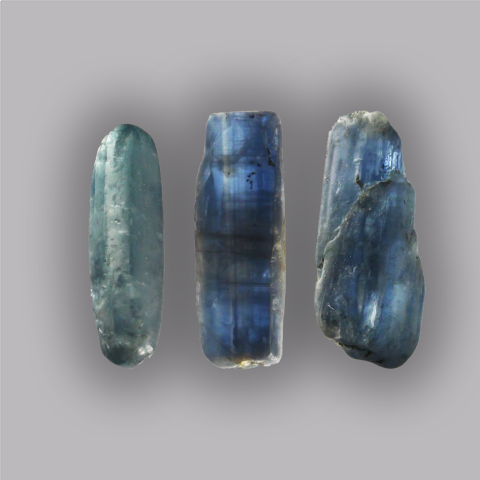 CYANITE 0,5/1,22 g.