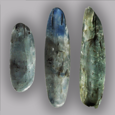 CYANITE 1,50/2,90 g.