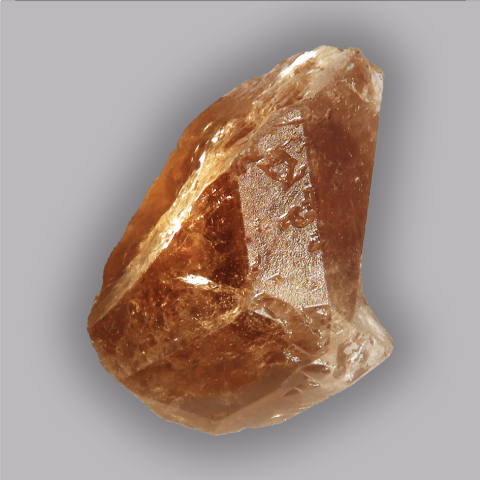 TOPAZE impriale 63 g.