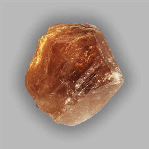 TOPAZE impriale 70 g.