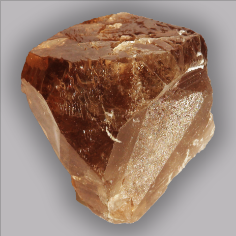 TOPAZE impriale 123 g.