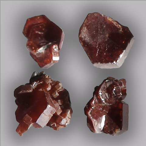 VANADINITE xx/xx g.