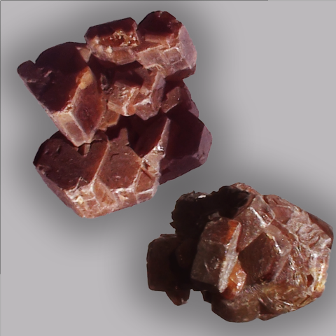 VANADINITE 2xx/xx g.