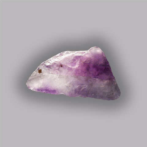 FLUORITE polychrome 5,97 g.