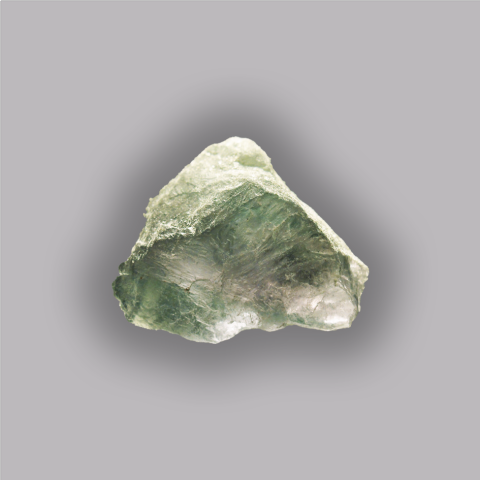 FLUORITE polychrome 9,70 g.
