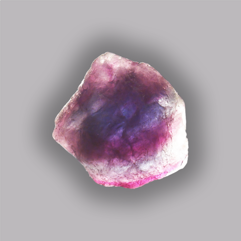 FLUORITE polychrome 18,50 g.
