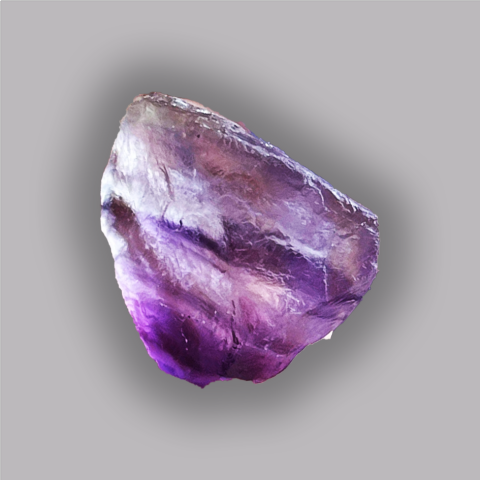 FLUORITE polychrome 19 g.