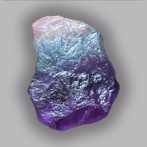 FLUORITE polychrome 29 g.