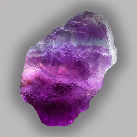 FLUORITE polychrome 54 g.