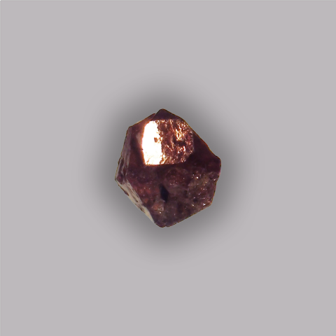 ZIRCON Cristal naturel 7,00 ct.