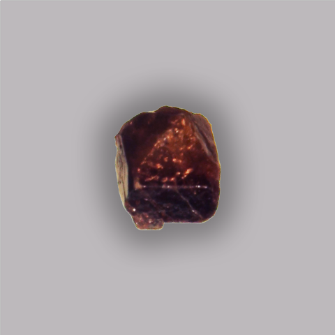 ZIRCON Cristal naturel 9,05 ct.