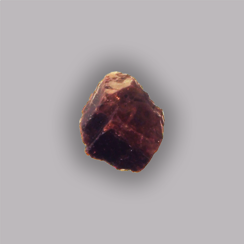 ZIRCON Cristal naturel 9,90 ct.