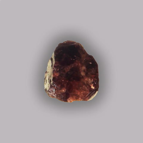 ZIRCON Cristal naturel 13,35 ct.