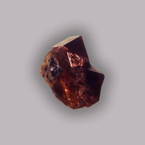 ZIRCON Cristal naturel 14,95 ct.