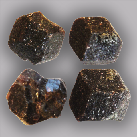 GRENAT Almandin 4/9 g.